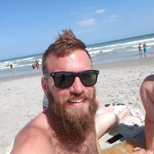 Meet your Posher, Matthew